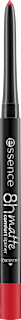 Lipliner 8h Matte Comfort 13 Never Too Much essence