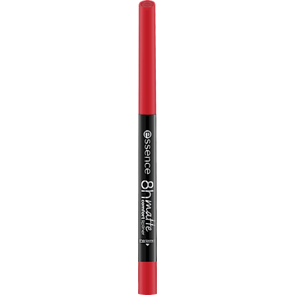 Lipliner 8h Matte Comfort 13 Never Too Much essence