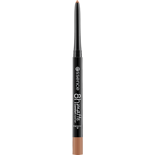 Lipliner 8h Matte Comfort 14 Because It´s Iconic essence