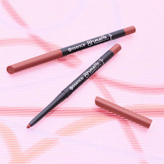 Lipliner 8h Matte Comfort 14 Because It´s Iconic essence