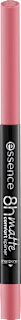 Lipliner 8h Matte Comfort 15 Vintage Rose essence