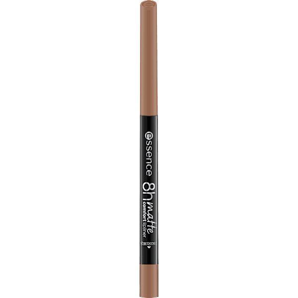 Lipliner 8h Matte Comfort 16 Run, Dont´t Walk essence