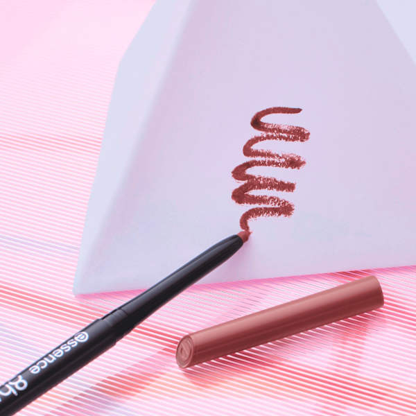 Lipliner 8h Matte Comfort 16 Run, Dont´t Walk essence