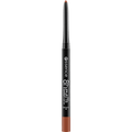 Lipliner 8h Matte Comfort 17 Must Have Brown essence