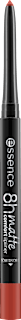 Lipliner 8h Matte Comfort 18 Cherry On Top essence