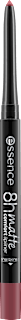 Lipliner 8h Matte Comfort 19 Burgundy Bestie essence