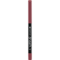 Lipliner 8h Matte Comfort 19 Burgundy Bestie essence