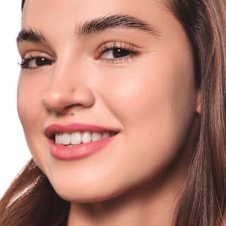 Lipliner 8h Matte Comfort 20 Mauve Mirage essence