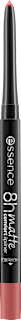 Lipliner 8h Matte Comfort 20 Mauve Mirage essence