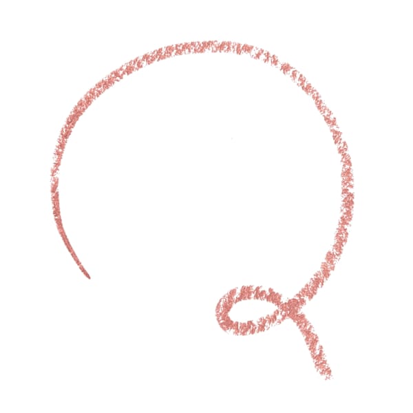 Lipliner 8h Matte Comfort 21 Clouded essence