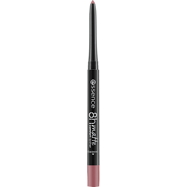 Lipliner 8h Matte Comfort 21 Clouded essence
