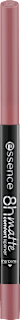 Lipliner 8h Matte Comfort 21 Clouded essence