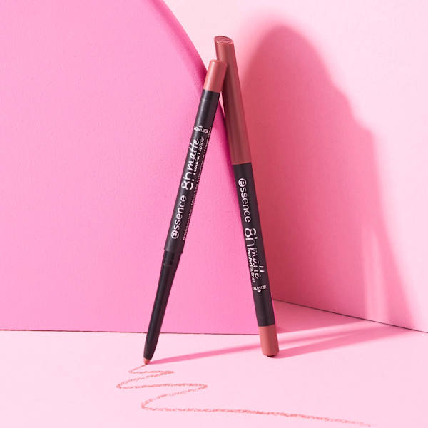 Lipliner 8h Matte Comfort 21 Clouded essence