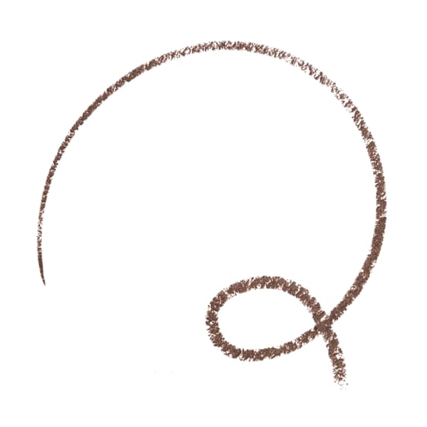 Lipliner 8h Matte Comfort 22 Ash Attitude essence
