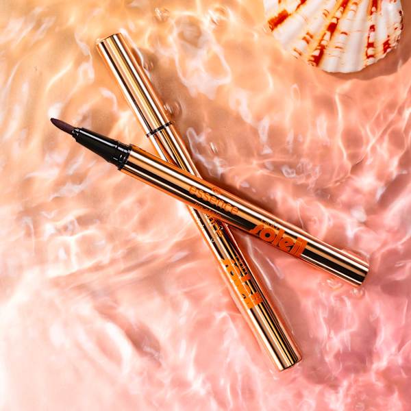 Lipliner Club Soleil Lip Stain 01 Tan-tastic! essence