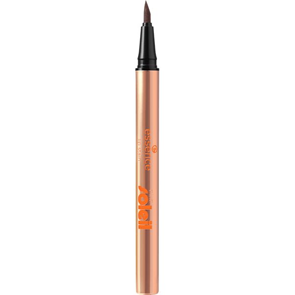 Lipliner Club Soleil Lip Stain 01 Tan-tastic! essence