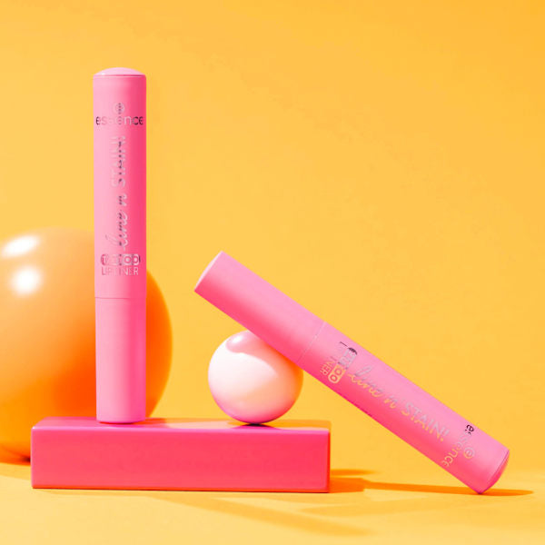 Lipliner Line n' Stain Tattoo 01 Everyone's Nude-Pink essence