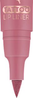 Lipliner Line n' Stain Tattoo 01 Everyone's Nude-Pink essence