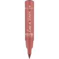 Lipliner Line n' Stain Tattoo 02 Must Have Brown essence