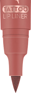 Lipliner Line n' Stain Tattoo 02 Must Have Brown essence