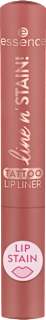 Lipliner Line n' Stain Tattoo 02 Must Have Brown essence