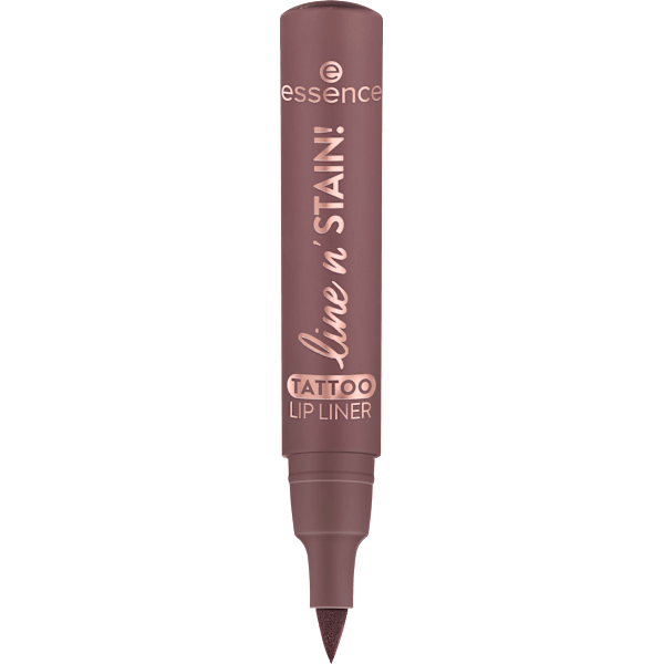 Lipliner Line n' Stain Tattoo 03 Make A Mauve essence