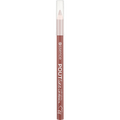 Lipliner Poutline Soft Glide 01 Like To Mauve It essence