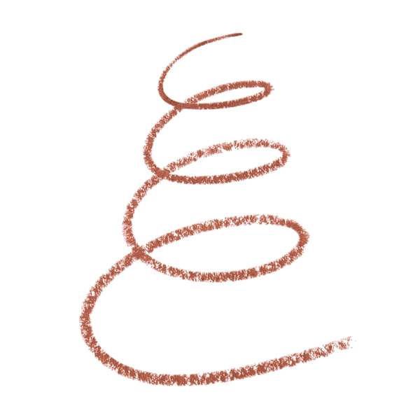 Lipliner Poutline Soft Glide 01 Like To Mauve It essence