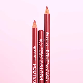 Lipliner Poutline Soft Glide 01 Like To Mauve It essence
