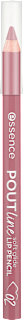 Lipliner Poutline Soft Glide 02 Pinky Promise essence