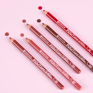 Lipliner Poutline Soft Glide 02 Pinky Promise essence