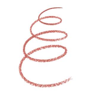 Lipliner Poutline Soft Glide 02 Pinky Promise essence