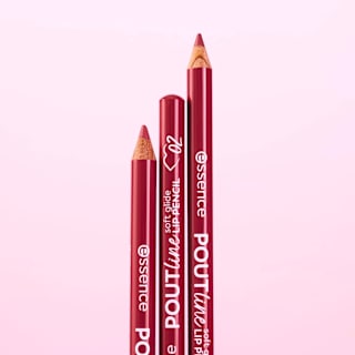 Lipliner Poutline Soft Glide 02 Pinky Promise essence