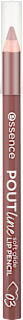Lipliner Poutline Soft Glide 03 Bare Affair essence