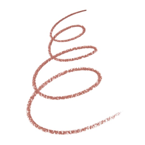 Lipliner Poutline Soft Glide 03 Bare Affair essence