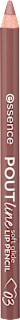 Lipliner Poutline Soft Glide 03 Bare Affair essence