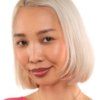Lipliner Poutline Soft Glide 04 Cocoa Me Crazy essence