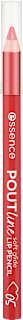 Lipliner Poutline Soft Glide 05 Pout Out Loud essence