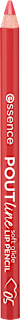 Lipliner Poutline Soft Glide 05 Pout Out Loud essence