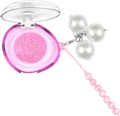 Lippen- und Wangenfarbe Glimmer In A Bubble 01 Soft Glimmerin' essence