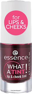 Lippen-& Wangenfarbe What A Tint! 01 Kiss From A Rose essence