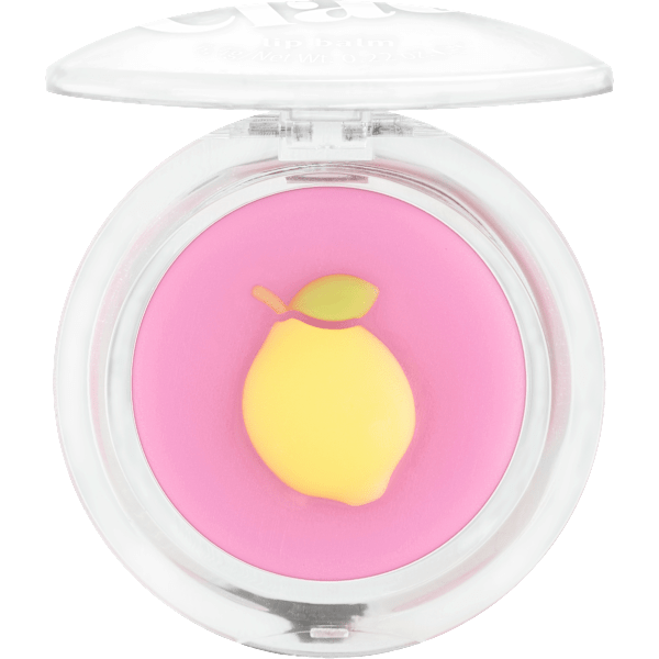 Lippenbalsam Ciao! 01 Lemonissima essence