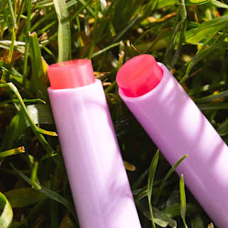 Lippenbalsam Glimmer In A Bubble Jelly 01 Chasing Bubbles essence