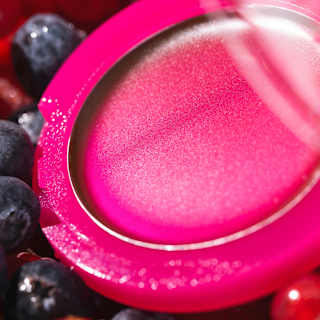 Lippenbalsam Juicy Berry Tinted Lip & Cheek Balm essence