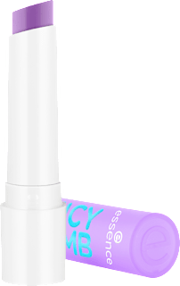 Lippenbalsam Juicy Bomb Glossy 02 So Berry Cute essence