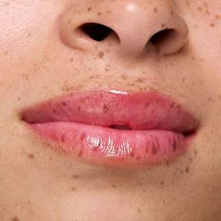 Lippenbalsam Juicy Bomb Glossy 03 Time To Pitaya essence