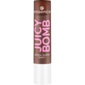 Lippenbalsam Juicy Bomb Glossy 05 Choco Lot To Handle essence