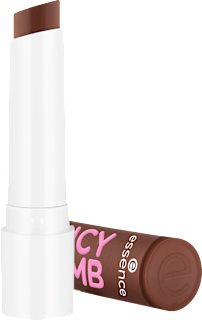 Lippenbalsam Juicy Bomb Glossy 05 Choco Lot To Handle essence