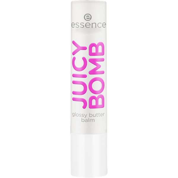 Lippenbalsam Juicy Bomb Glossy 06 Wake Me Up Before You Coco essence