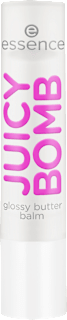 Lippenbalsam Juicy Bomb Glossy 06 Wake Me Up Before You Coco essence